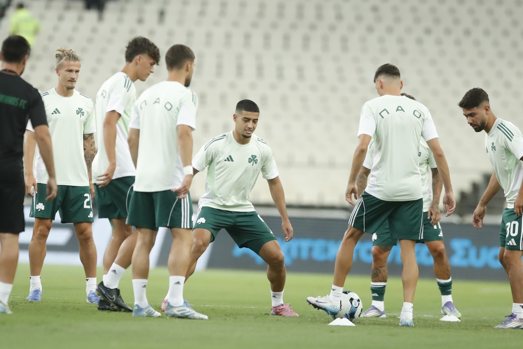 panathinaikos