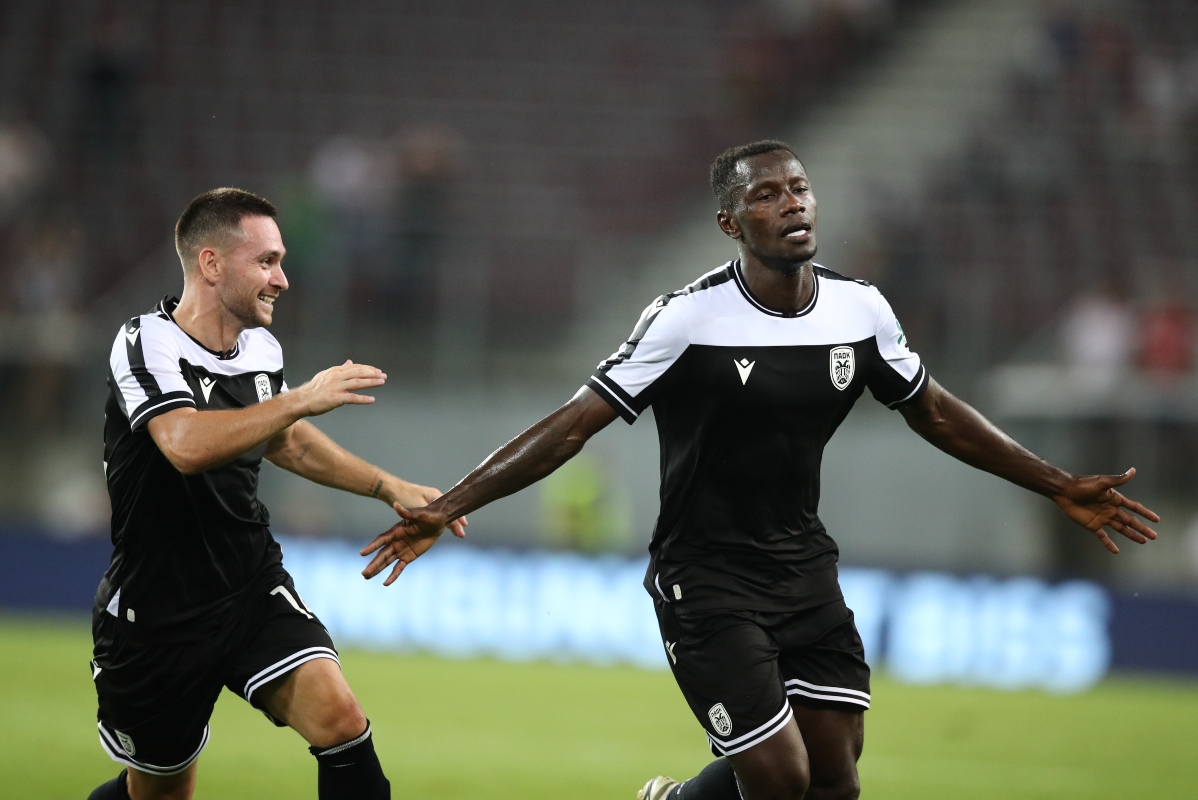 paok