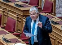 Σε σχολεία της Θεσσαλονίκης ο Ν. Παπαϊωάννου: Γιορτή γνώσης η έναρξη της σχολικής χρονιάς