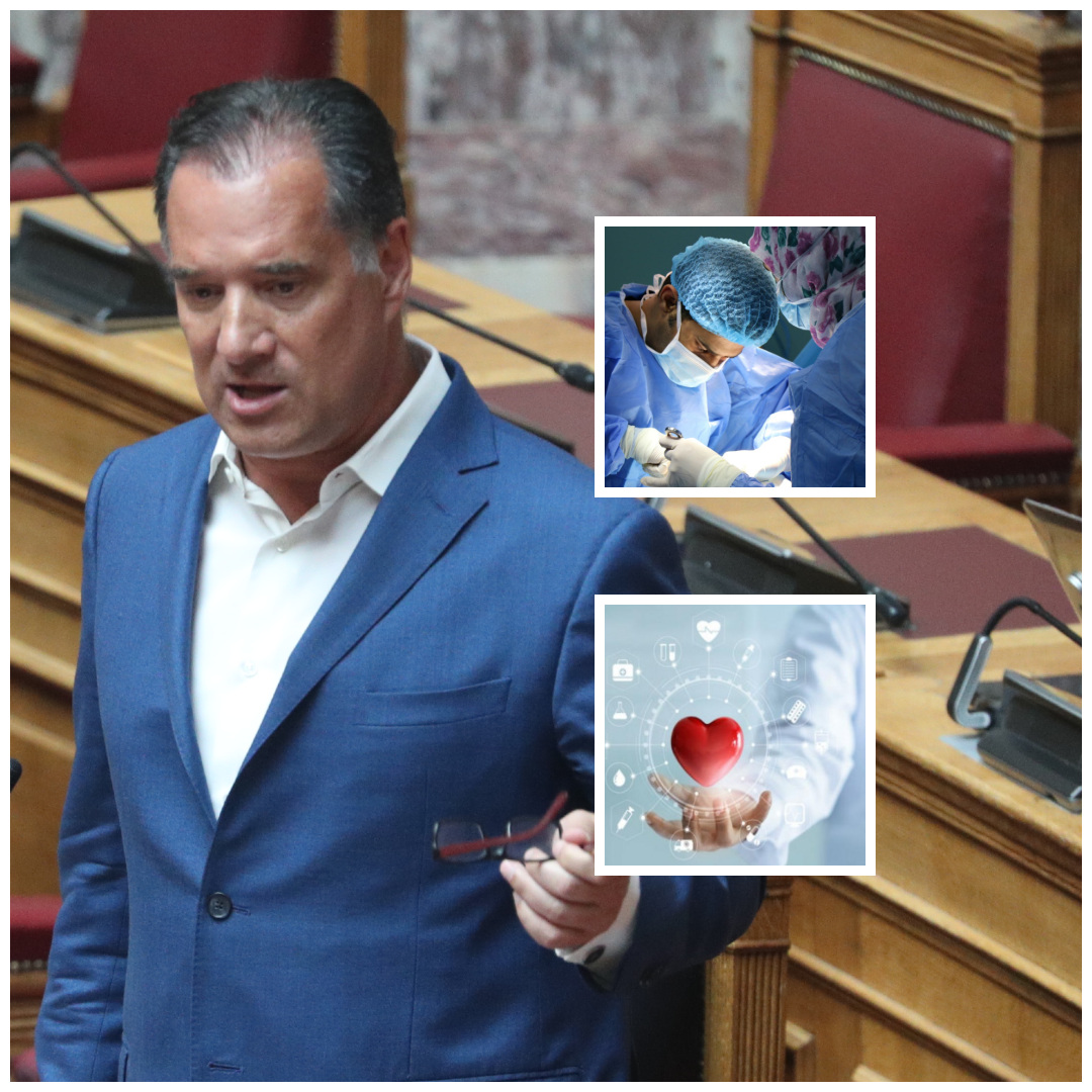 adonis metamosxeuseis