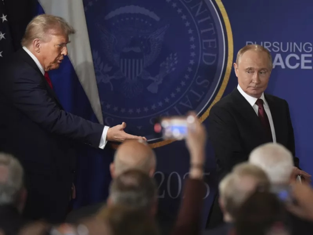 trump poutin 1