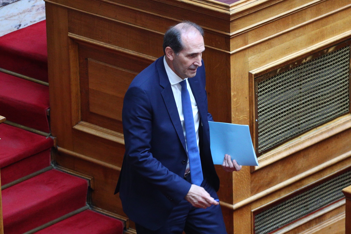 vesyropoulos