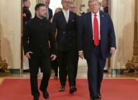 Τραμπ σε Ζελένσκι: «Απάντησε έως τις 27 Νοεμβρίου – το τελεσίγραφο είναι σαφές»