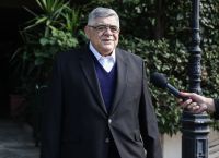 Εκτός φυλακής με κατ’ οίκον περιορισμό ο Νίκος Μιχαλολιάκος