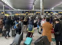 Κυβερνοεπίθεση σε αεροδρόμια: Ακυρώνονται οι μισές πτήσεις στις Βρυξέλλες–«Εξαιρετικά έξυπνη» λένε οι ειδικοί