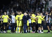 “Λεβαδειακός – ΑΕΚ 0-1: Το 3×3 με «χρυσή» λύση τον Κοϊτά”