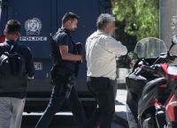 Ο Παλαιστίνιος που συνελήφθη για τη φωτιά στον Υμηττό είναι ο ίδιος που παρενόχλησε την 17χρονη στο Αιγάλεω