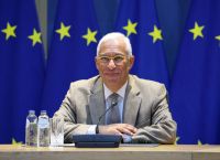 Κόστα: Οι Ευρωπαίοι ηγέτες θα συζητήσουν την απάντηση στις ρωσικές παραβιάσεις την 1η Οκτωβρίου