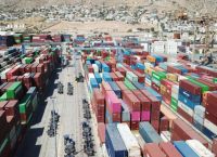 Επιχείρηση «Καλυψώ»: Περισσότερα από 2.400 κοντέινερ κατασχέθηκαν στο λιμάνι του Πειραιά