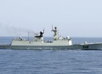 Κίνα: Αυστηρό μήνυμα στις Φιλιππίνες να αποφύγει τις προκλήσεις στη Νότια Σινική Θάλασσα