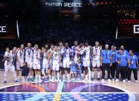 Eurobasket: Όρθια η Ελλάδα με θρίλερ στο τέλος