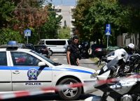 Ένοπλη ληστεία σε σούπερ μάρκετ στα Καμίνια – Αναζητείται ο δράστης