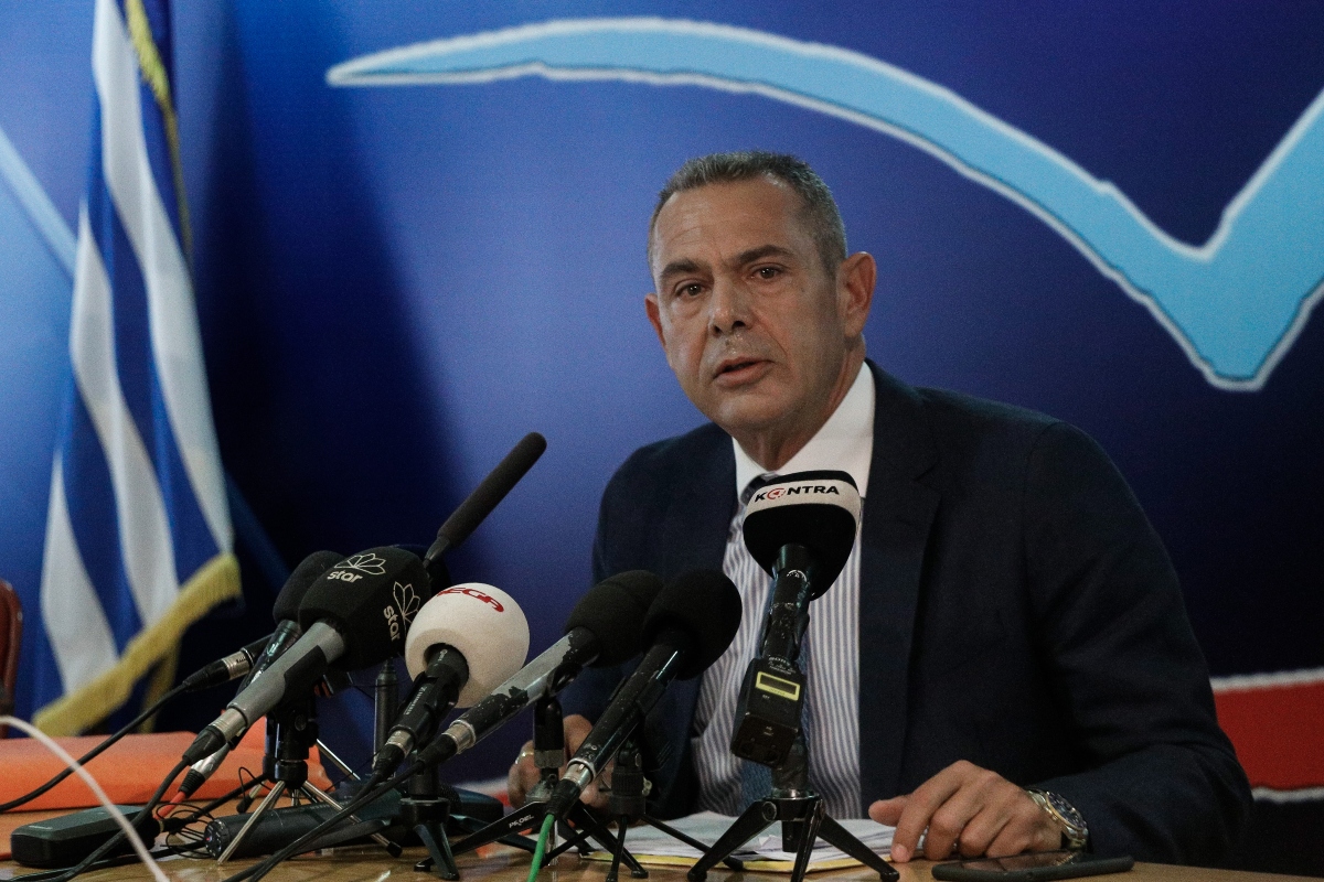 Μαφία της Κρήτης: 