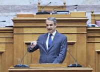 Το σχέδιο Μητσοτάκη για μεγαλύτερη δημοσκοπική ανάκαμψη της ΝΔ