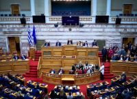 ΟΠΕΚΕΠΕ: Στη Βουλή τα βλέμματα του πολιτικού κόσμου