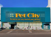 Pet City: Αύξηση κύκλου εργασιών κατά 4,1% στα €67,5 εκατ. το 2024