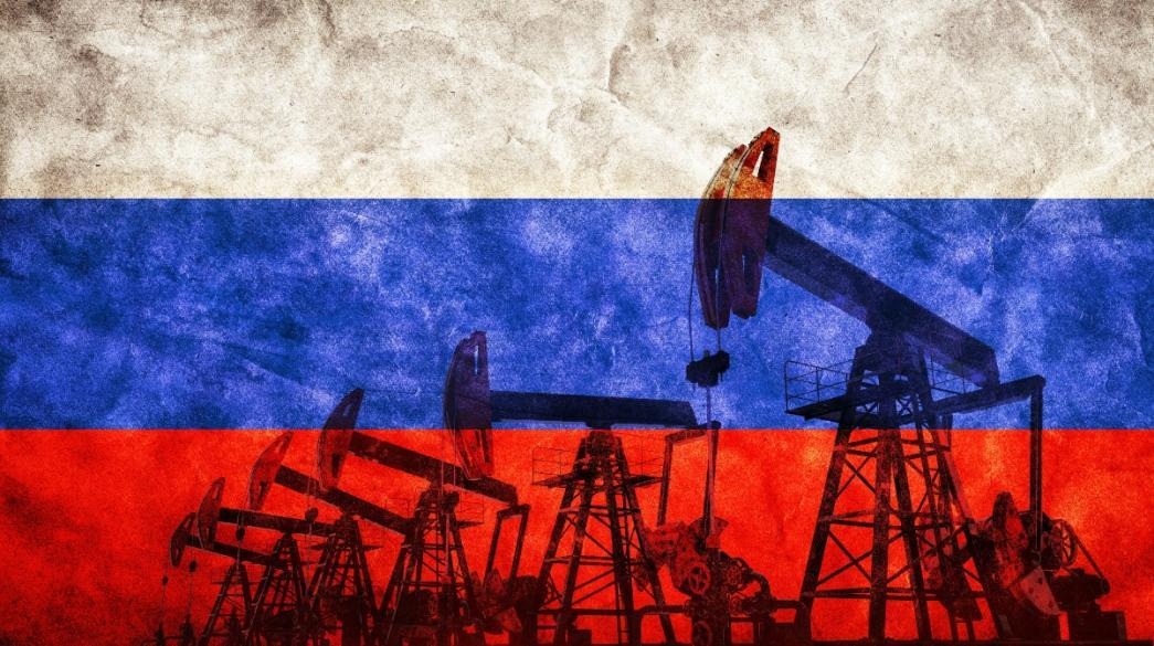 RUSSIA OIL