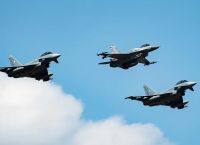 Welt για Πολωνία: Πέντε ρωσικά drones πιθανότατα κατευθύνονταν σε βάση του ΝΑΤΟ