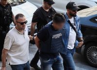 Θεσσαλονίκη: Την Τετάρτη θα απολογηθεί ο αδελφοκτόνος – «Θόλωσα και τη σκότωσα»