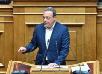 Φάμελλος: Ο Μητσοτάκης άφησε τους αγρότες χωρίς στήριξη