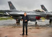 Θα σηκώσει το γάντι απέναντι στην επιθετικότητα της Ρωσίας;