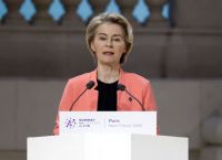 Politico: Η ομιλία της φον ντερ Λάιεν θα φέρει στην επιφάνεια τη διένεξη στην ευρωπαϊκή ολομέλεια