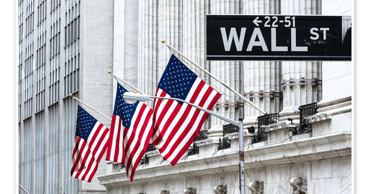 Wall Street Το ράλι των 15 τρισ δολαρίων συνεχίζεται Νέο τριπλό 