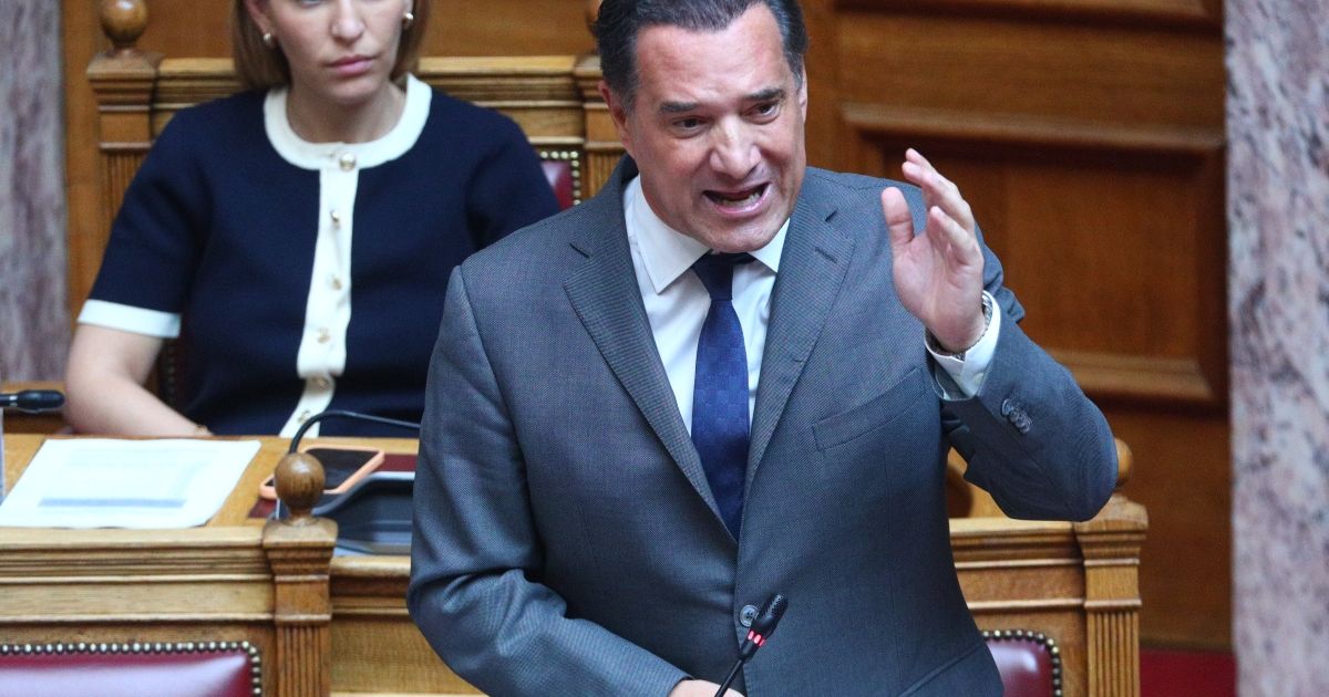 Adonis Georgiadis to Anagnostopoulou: Enduring Stability in Greece–Israel Strategic Alliances