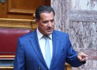 Ο Άδωνις και η ΝΔ στο τιμόνι της χώρας – Ο Τσίπρας δεν μπορεί να ανατρέψει ισορροπίες