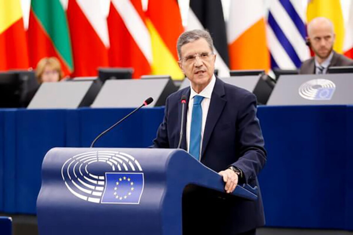 Γιώργος Αυτιάς στο pagenews.gr: Η μεσαία τάξη και η στήριξή της!