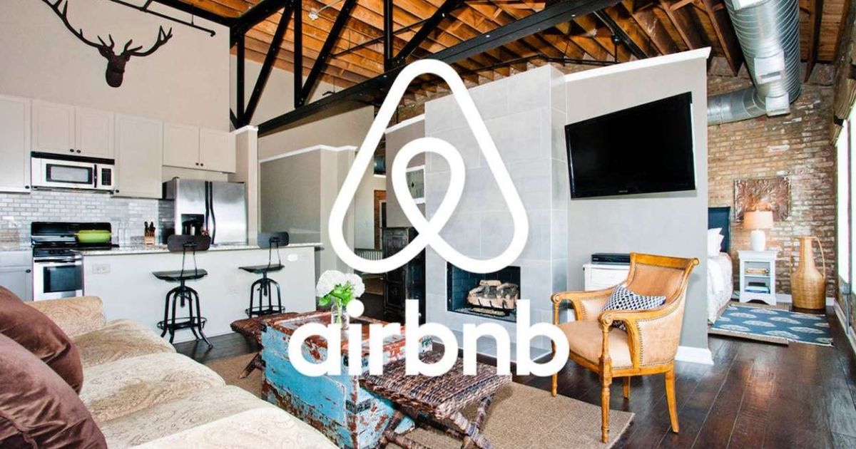 Smart Airbnb Clampdown: Algorithm to Freeze New Listings in Overloaded Areas