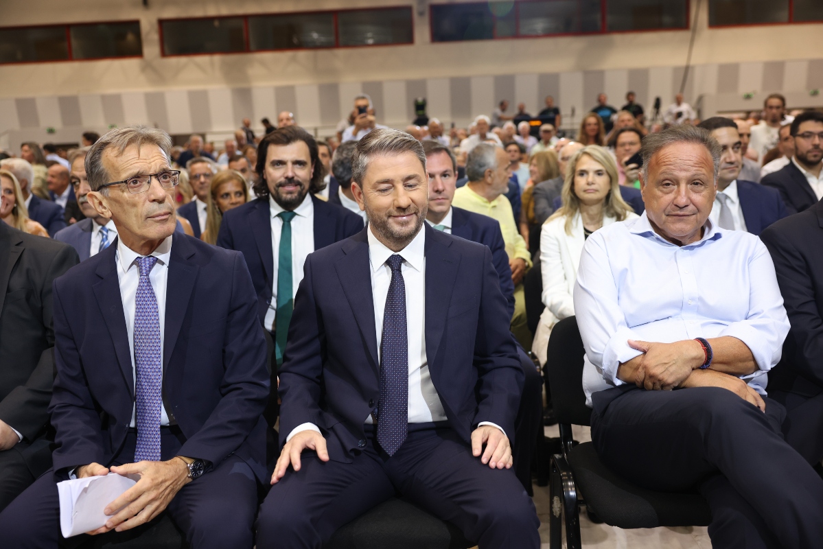 androulakis deth