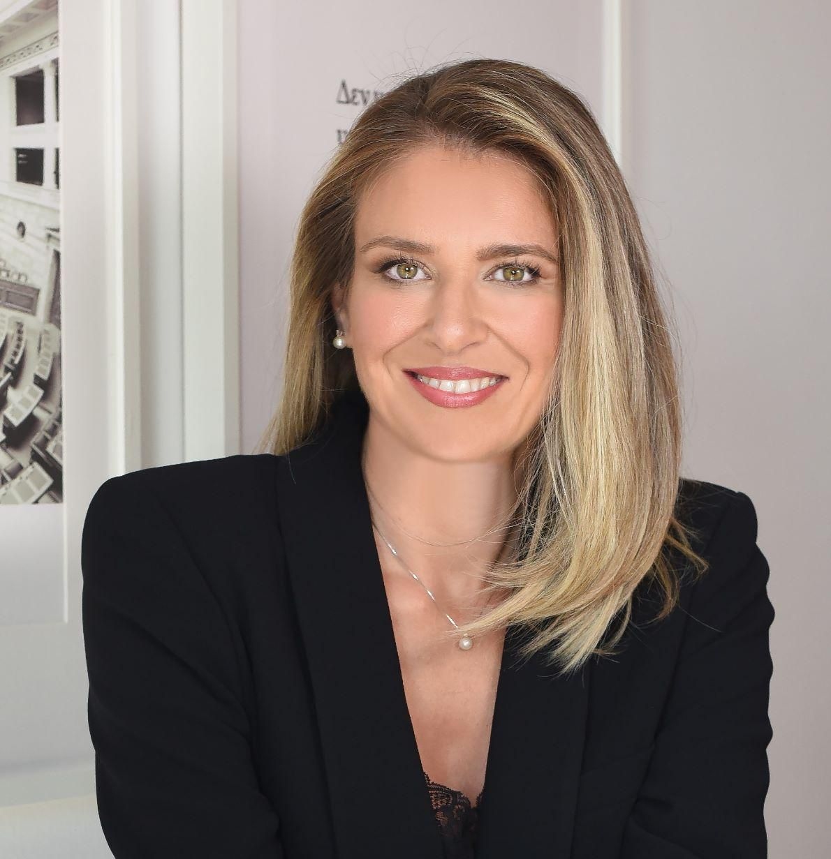 Άννα Ευθυμίου στο pagenews.gr: Ένα νέο πλαίσιο προστασίας και ενίσχυσης των κοινωνικοασφαλιστικών δικαιωμάτων