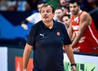 Aταμάν: «Συγγνώμη στους Έλληνες φίλους μου, αλλά ήμασταν καλύτεροι σήμερα»