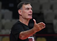 Ολυμπιακός: Κόπηκε από τη λίστα του Μπαρτζώκα λίγο πριν τη Βιλερμπάν