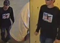 Το FBI έδωσε στη δημοσιότητα φωτογραφίες υπόπτου για τη δολοφονία του Τσάρλι Κερκ