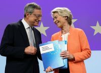 ΕΕ: Πώς μπήκε στο συρτάρι η Έκθεση Ντράγκι για την Ανταγωνιστικότητα