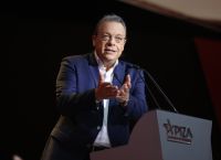 Φάμελλος: «Ο Μητσοτάκης εφαρμόζει άδικες πολιτικές – Η απάντηση του ΣΥΡΙΖΑ είναι η προοδευτική Ελλάδα»