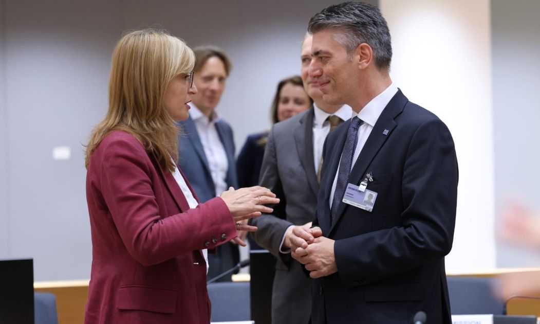 Gaitanis: Greece at the Heart of the European Strategy for Research and Innovation