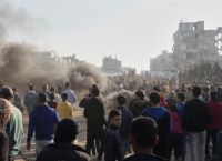 Με δύο μεραρχίες ξεκίνησε η χερσαία επιχείρηση του Ισραήλ στη Γάζα – Σύντομα και τρίτη δύναμη στο μέτωπο
