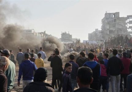 gaza xersaia epixeirisi