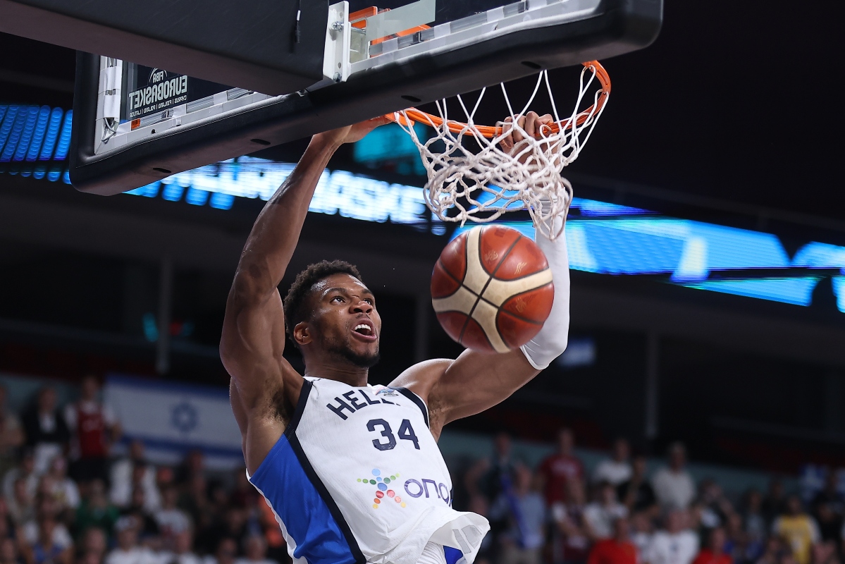 giannis ethniki