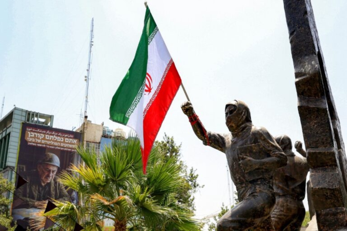 iran