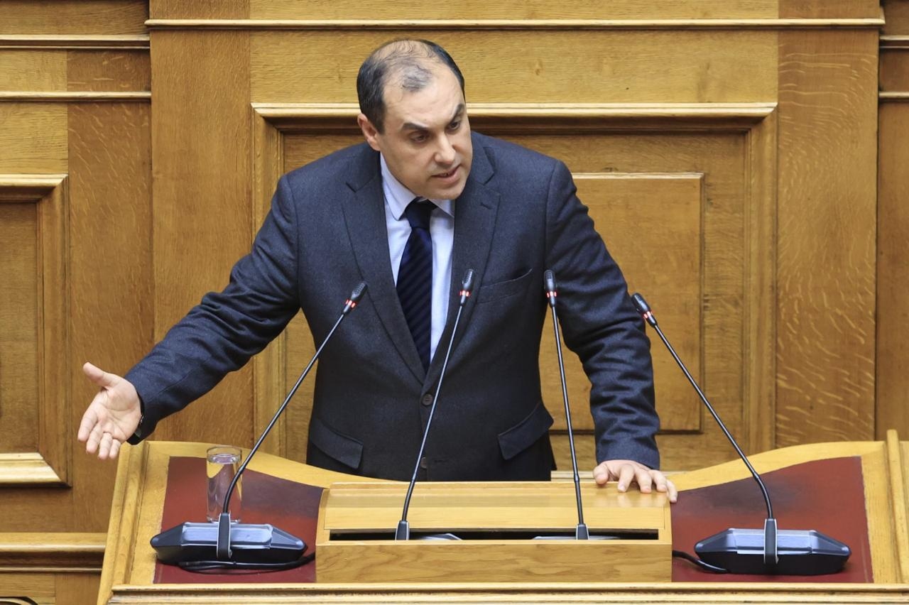 Κώστας Κατσαφάδος στο pagenews.gr: Το στοίχημα της κρατικής αρωγής και της κλιματικής ανθεκτικότητας