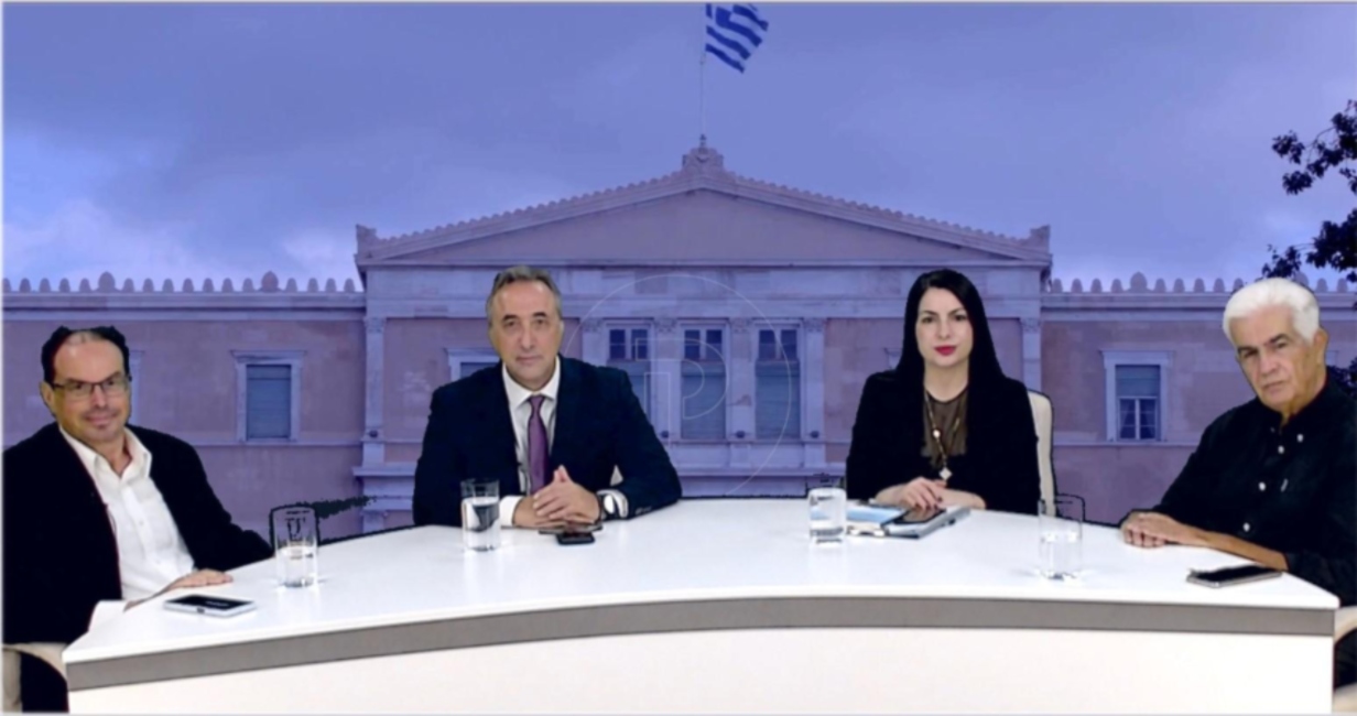 kousoulis papoulias στο pagenews.gr