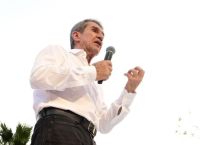 Στη Νέα Δημοκρατία προσχωρεί ο Ανδρέας Λοβέρδος:Νέα πολιτική συμμαχία με στόχο την ενότητα και τη σταθερότητα