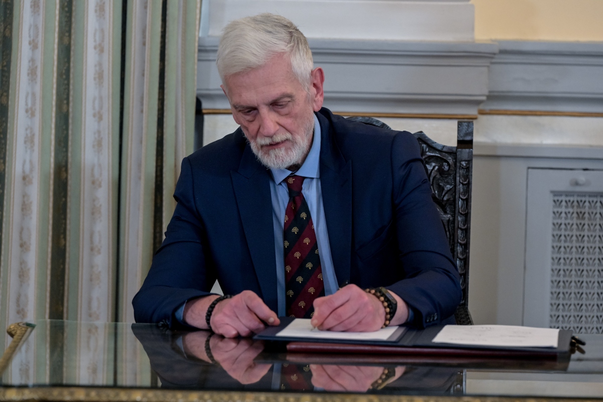 Γ.Λοβέρδος στο pagenews.gr: Σταθερή πορεία για τη χώρα, ευκαιρίες και προοπτική,με την κοινωνία στο επίκεντρο