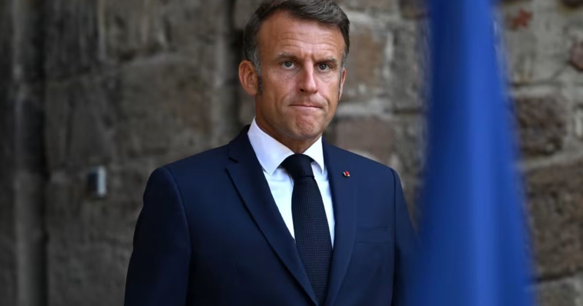 Macron’s Gamble on Palestine: Diplomacy or Spectacle?