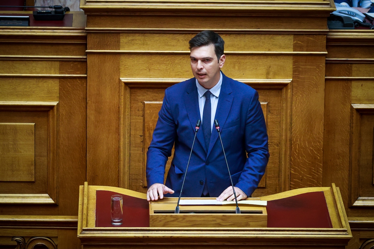 Αλέξανδρος Μαρκογιαννάκης στο pagenews.gr:Μια ΔΕΘ για την ανάπτυξη και την αύξηση των εισοδημάτων των πολιτών