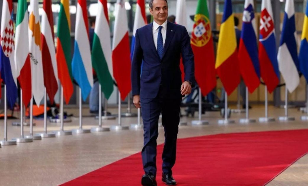 Mitsotakis Seeks to “Turn the Page” on Foreign Policy Fiasco: From New York to Copenhagen